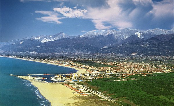 тоскана